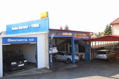 AutoSerwis Tobo